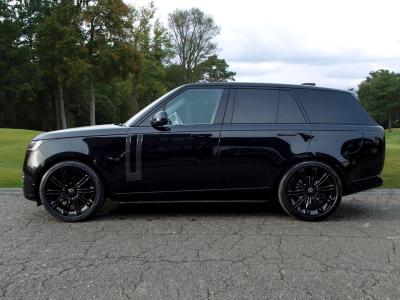 2022 Land Rover 3.0 P400 MHEV HSE Auto 4WD Euro 6 (s/s) 5dr