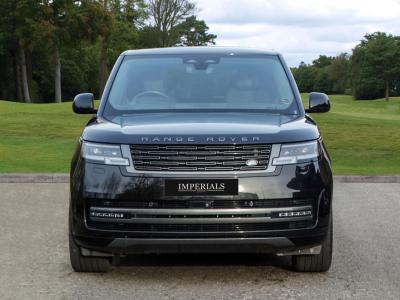 2022 Land Rover 3.0 P400 MHEV HSE Auto 4WD Euro 6 (s/s) 5dr