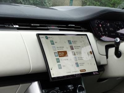 2022 Land Rover 3.0 P400 MHEV HSE Auto 4WD Euro 6 (s/s) 5dr