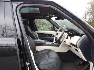 2022 Land Rover 3.0 P400 MHEV HSE Auto 4WD Euro 6 (s/s) 5dr