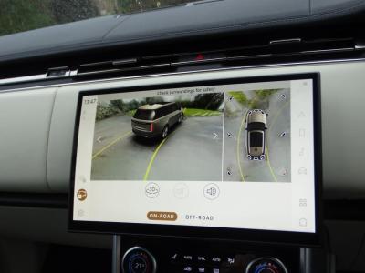 2022 Land Rover 3.0 P400 MHEV HSE Auto 4WD Euro 6 (s/s) 5dr