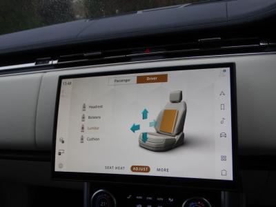 2022 Land Rover 3.0 P400 MHEV HSE Auto 4WD Euro 6 (s/s) 5dr