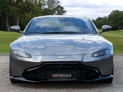 2019 Aston Martin 4.0 V8 Auto Euro 6 2dr