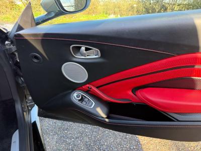 2019 Aston Martin 4.0 V8 Auto Euro 6 2dr