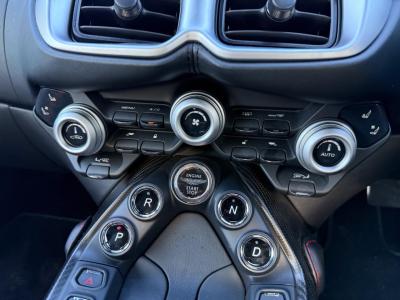 2019 Aston Martin 4.0 V8 Auto Euro 6 2dr