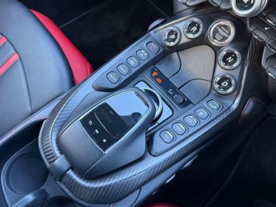 2019 Aston Martin 4.0 V8 Auto Euro 6 2dr