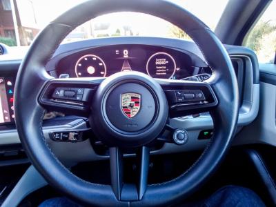 2024 Porsche 3.0T V6 TiptronicS 4WD Euro 6 (s/s) 5dr