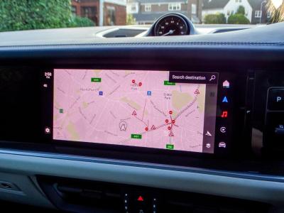 2024 Porsche 3.0T V6 TiptronicS 4WD Euro 6 (s/s) 5dr