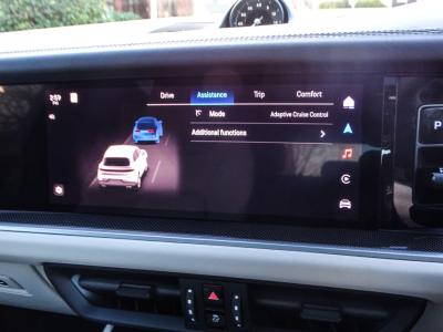 2024 Porsche 3.0T V6 TiptronicS 4WD Euro 6 (s/s) 5dr