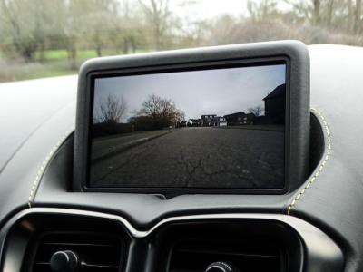 2019 Aston Martin 4.0 V8 Auto Euro 6 2dr