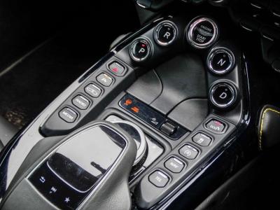 2019 Aston Martin 4.0 V8 Auto Euro 6 2dr