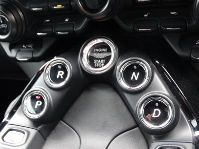 2019 Aston Martin 4.0 V8 Auto Euro 6 2dr