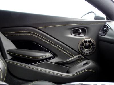 2019 Aston Martin 4.0 V8 Auto Euro 6 2dr