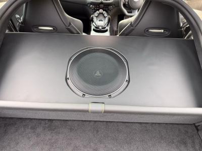 2019 Aston Martin 4.0 V8 Auto Euro 6 2dr