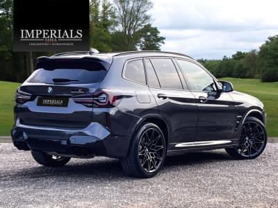 2024 BMW 3.0i Competition Auto xDrive Euro 6 (s/s) 5dr