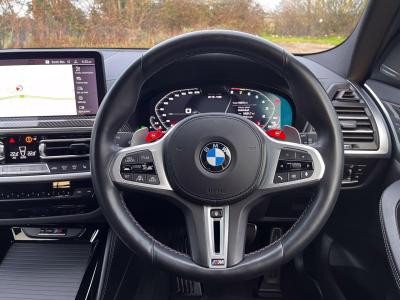 2024 BMW 3.0i Competition Auto xDrive Euro 6 (s/s) 5dr