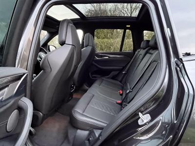 2024 BMW 3.0i Competition Auto xDrive Euro 6 (s/s) 5dr