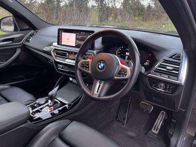 2024 BMW 3.0i Competition Auto xDrive Euro 6 (s/s) 5dr
