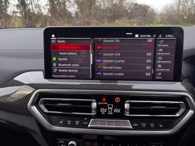 2024 BMW 3.0i Competition Auto xDrive Euro 6 (s/s) 5dr