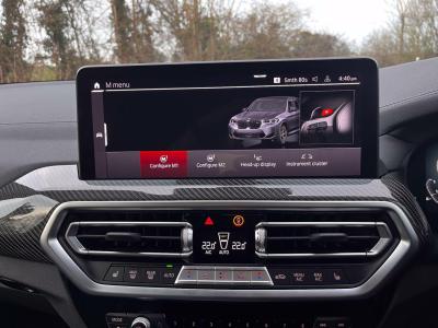 2024 BMW 3.0i Competition Auto xDrive Euro 6 (s/s) 5dr