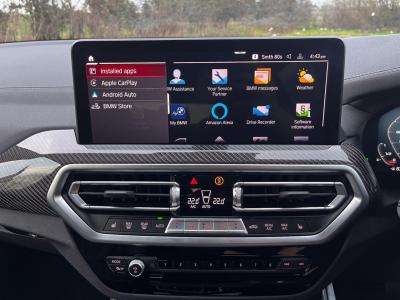 2024 BMW 3.0i Competition Auto xDrive Euro 6 (s/s) 5dr