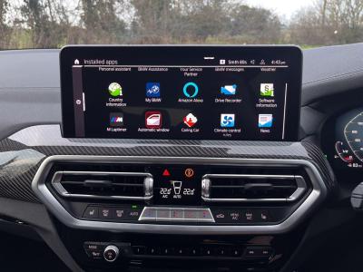 2024 BMW 3.0i Competition Auto xDrive Euro 6 (s/s) 5dr