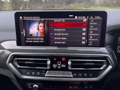 2024 BMW 3.0i Competition Auto xDrive Euro 6 (s/s) 5dr