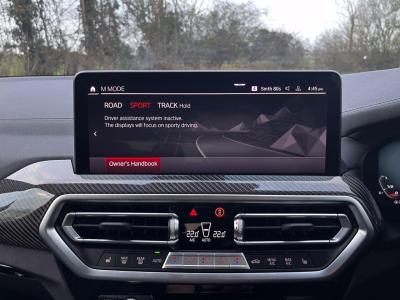 2024 BMW 3.0i Competition Auto xDrive Euro 6 (s/s) 5dr