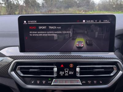 2024 BMW 3.0i Competition Auto xDrive Euro 6 (s/s) 5dr