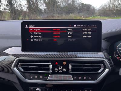 2024 BMW 3.0i Competition Auto xDrive Euro 6 (s/s) 5dr