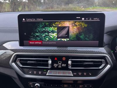 2024 BMW 3.0i Competition Auto xDrive Euro 6 (s/s) 5dr