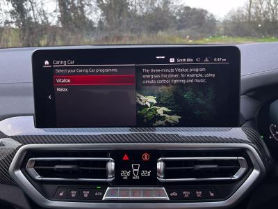 2024 BMW 3.0i Competition Auto xDrive Euro 6 (s/s) 5dr