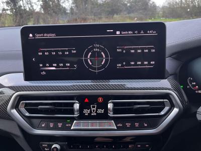 2024 BMW 3.0i Competition Auto xDrive Euro 6 (s/s) 5dr