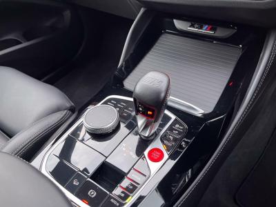 2024 BMW 3.0i Competition Auto xDrive Euro 6 (s/s) 5dr