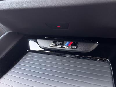 2024 BMW 3.0i Competition Auto xDrive Euro 6 (s/s) 5dr
