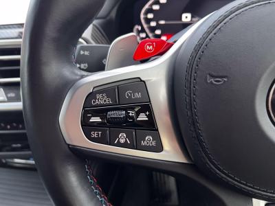 2024 BMW 3.0i Competition Auto xDrive Euro 6 (s/s) 5dr