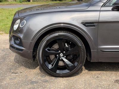 2017 Bentley 4.0d V8 Auto 4WD Euro 6 (s/s) 5dr