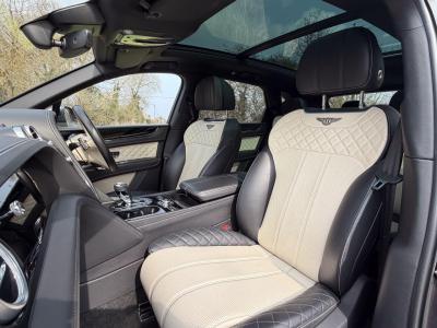 2017 Bentley 4.0d V8 Auto 4WD Euro 6 (s/s) 5dr