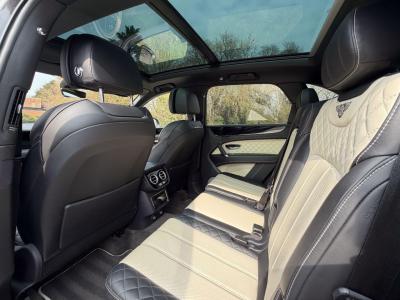 2017 Bentley 4.0d V8 Auto 4WD Euro 6 (s/s) 5dr