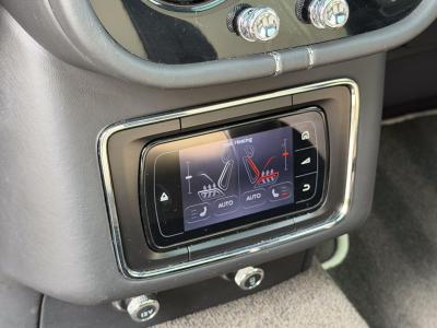 2017 Bentley 4.0d V8 Auto 4WD Euro 6 (s/s) 5dr