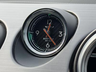 2017 Bentley 4.0d V8 Auto 4WD Euro 6 (s/s) 5dr