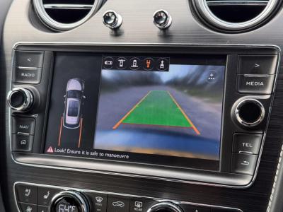 2017 Bentley 4.0d V8 Auto 4WD Euro 6 (s/s) 5dr