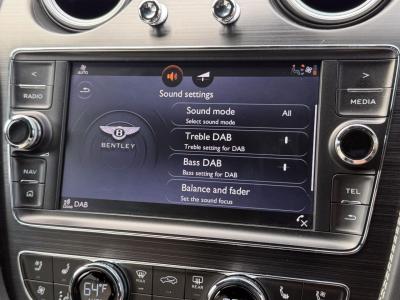 2017 Bentley 4.0d V8 Auto 4WD Euro 6 (s/s) 5dr