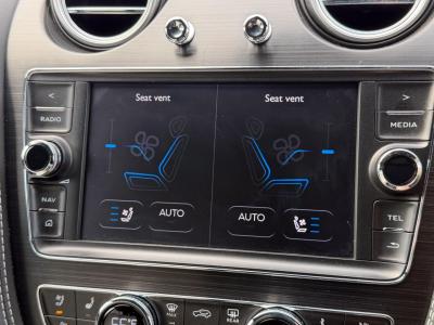 2017 Bentley 4.0d V8 Auto 4WD Euro 6 (s/s) 5dr