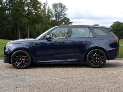 2023 Land Rover 3.0 D300 MHEV Dynamic SE Auto 4WD Euro 6 (s/s) 5dr