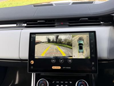 2023 Land Rover 3.0 D300 MHEV Dynamic SE Auto 4WD Euro 6 (s/s) 5dr