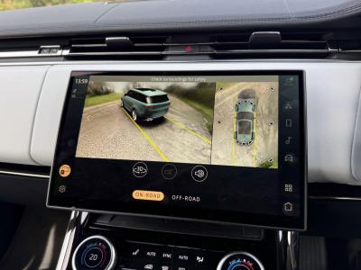 2023 Land Rover 3.0 D300 MHEV Dynamic SE Auto 4WD Euro 6 (s/s) 5dr