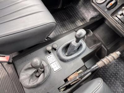 1984 Mercedes - Benz 3.0 GE300 GD 3dr