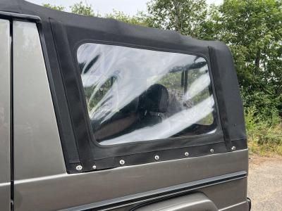 1984 Mercedes - Benz 3.0 GE300 GD 3dr