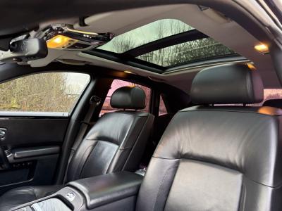 2010 Rolls - Royce 6.6 V12 Saloon 4dr Petrol Auto Euro 5 (563 bhp)